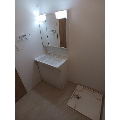 ウェル　アイランドＫ－Ⅱ 202【管理NO：1-027856602-02020】 ★家具家電は申し込み後に搬入します★の物件画像