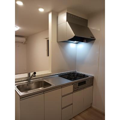 グランブルー八代　Ｂ 206【管理NO：1-027527502-02050】 ★家具家電は申し込み後に搬入しますの物件画像