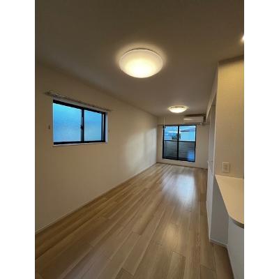 グランブルー八代　Ａ 206【管理NO：1-027527501-02050】 ★家具家電は申し込み後に搬入しますの物件画像