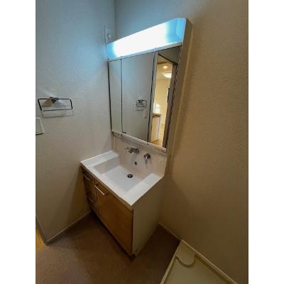 グランブルー八代　Ａ 206【管理NO：1-027527501-02050】 ★家具家電は申し込み後に搬入しますの物件画像