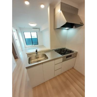 グーラテース弐番館 205【管理NO：1-027211802-02040】 ★家具家電は申し込み後に搬入します★の物件画像