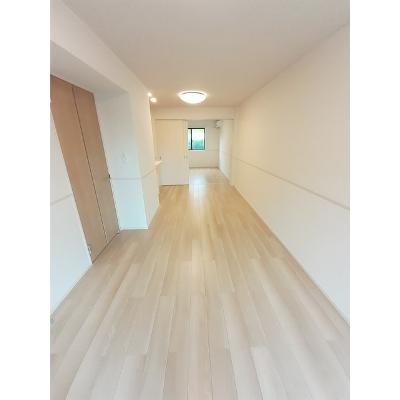 カーサ　プラシード　Ⅰ 103【管理NO：1-026903901-01030】 ★家具家電は申し込み後に搬入します★の物件画像