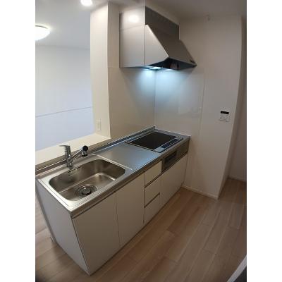 ルキア　カーサⅡ 203【管理NO：1-026879802-02030】 ★家具家電は申し込み後に搬入します★の物件画像