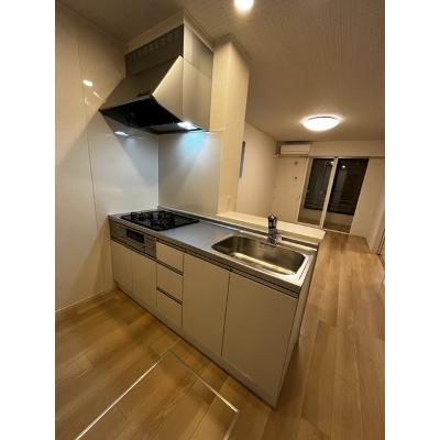 リレア１ 101【管理NO：1-026409201-01010】 ★家具家電は申し込み後に搬入しますの物件画像