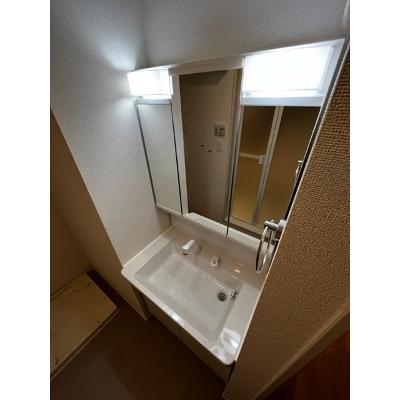 リレア１ 101【管理NO：1-026409201-01010】 ★家具家電は申し込み後に搬入しますの物件画像