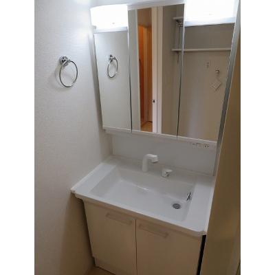 ＣＲＥＳＴ／／ＶＩＬＬＡ　Ⅰ 101【管理NO：1-025105301-01010】 ★家具家電は申し込み後に搬入します 2026年07月中旬入居可能の物件画像