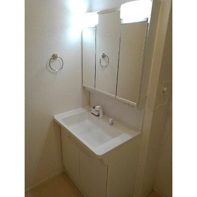 クレールⅣ　Ｂ 203【管理NO：1-024882102-02030】 ★家具家電は申し込み後に搬入しますの物件画像