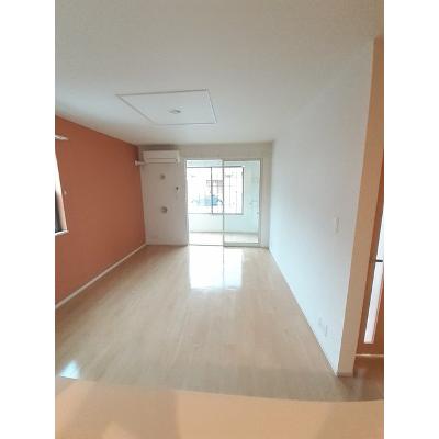 リーフ桜 106【管理NO：1-023138001-01050】 ★家具家電は申し込み後に搬入しますの物件画像