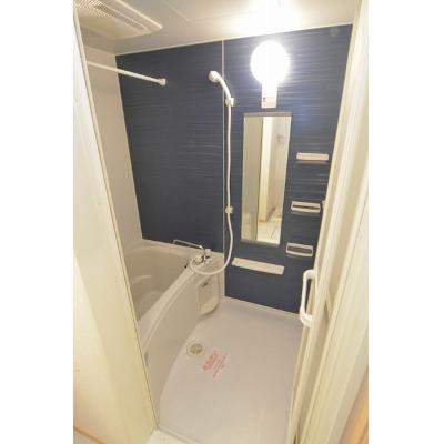 ＡＬＢＡ　Ｂ 205【管理NO：1-015962002-02040】の物件画像