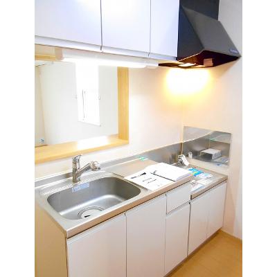 ＡＬＢＡ　Ｂ 105【管理NO：1-015962002-01040】 ★家具家電は申し込み後に搬入しますの物件画像