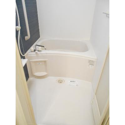 ＡＬＢＡ　Ｂ 105【管理NO：1-015962002-01040】 ★家具家電は申し込み後に搬入しますの物件画像