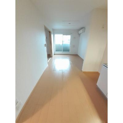 グランツオーヴェルⅡ 202【管理NO：1-015593302-02020】 ★家具家電は申し込み後に搬入しますの物件画像