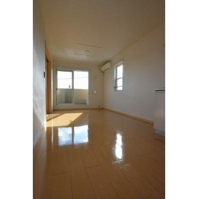 グランツオーヴェルⅡ 201【管理NO：1-015593302-02010】 ★家具家電は申し込み後に搬入しますの物件画像