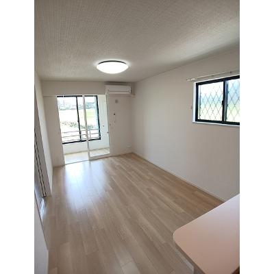デ・リス・フレグランス　Ⅱ 106【管理NO：1-027979002-01050】 ★家具家電は申し込み後に搬入します★の物件画像