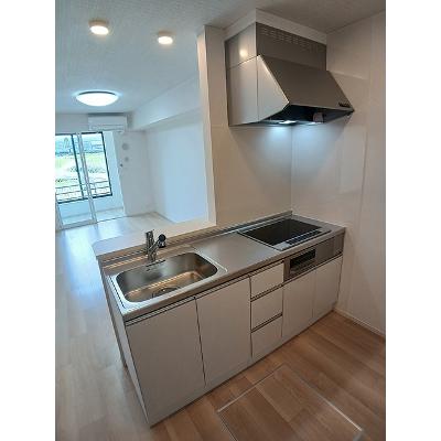デ・リス・フレグランス　Ⅱ 105【管理NO：1-027979002-01040】 ★家具家電は申し込み後に搬入しますの物件画像