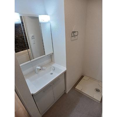 デ・リス・フレグランス　Ⅱ 105【管理NO：1-027979002-01040】 ★家具家電は申し込み後に搬入しますの物件画像
