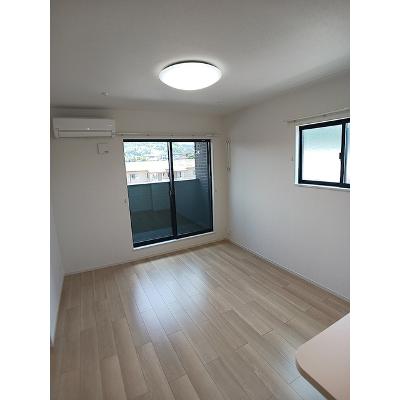 デ・リス・フレグランス　Ⅰ 206【管理NO：1-027979001-02050】 ★家具家電は申し込み後に搬入します★の物件画像