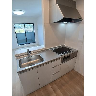 デ・リス・フレグランス　Ⅰ 206【管理NO：1-027979001-02050】 ★家具家電は申し込み後に搬入します★の物件画像