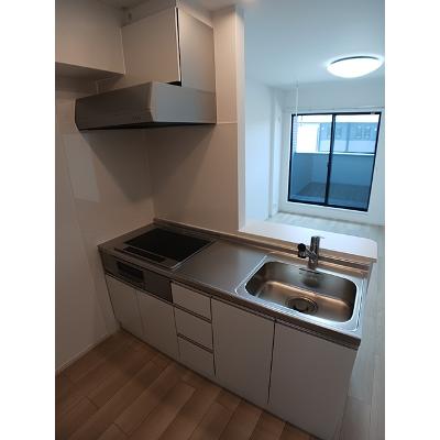 デ・リス・フレグランス　Ⅰ 203【管理NO：1-027979001-02030】 ★家具家電は申し込み後に搬入しますの物件画像