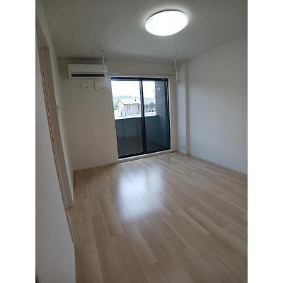 デ・リス・フレグランス　Ⅰ 105【管理NO：1-027979001-01040】 ★家具家電は申し込み後に搬入します★の物件画像