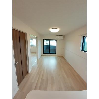 グランシエルⅡ 205【管理NO：1-027011602-02040】 ★家具家電は申し込み後に搬入しますの物件画像