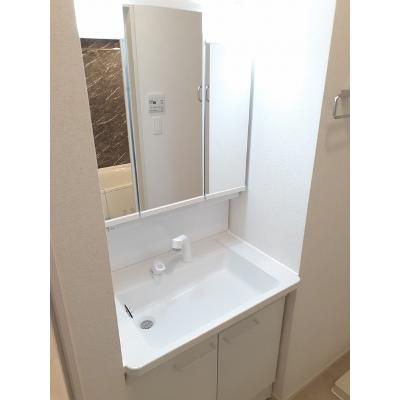 グランシエルⅡ 205【管理NO：1-027011602-02040】 ★家具家電は申し込み後に搬入しますの物件画像