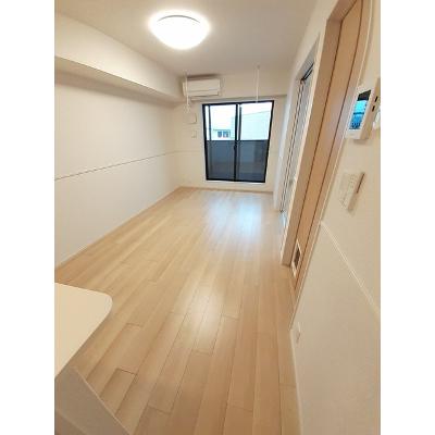 プチ　トリアノンⅡ 203【管理NO：1-026731302-02030】 ★家具家電は申し込み後に搬入しますの物件画像