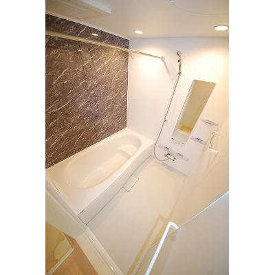 アンソレイユ　Ⅱ 106【管理NO：1-025091202-01050】 ★家具家電は申し込み後に搬入しますの物件画像
