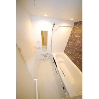 シャトレーポワリエ　Ⅳ　Ａ 203【管理NO：1-024903501-02030】 ★家具家電は申し込み後に搬入しますの物件画像
