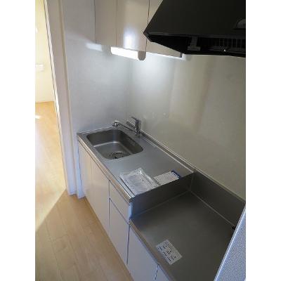 シャンパーニュＡ 103【管理NO：1-023684101-01030】 ★家具家電は申し込み後に搬入しますの物件画像