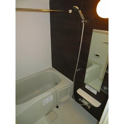 シャンパーニュＡ 103【管理NO：1-023684101-01030】 ★家具家電は申し込み後に搬入しますの物件画像
