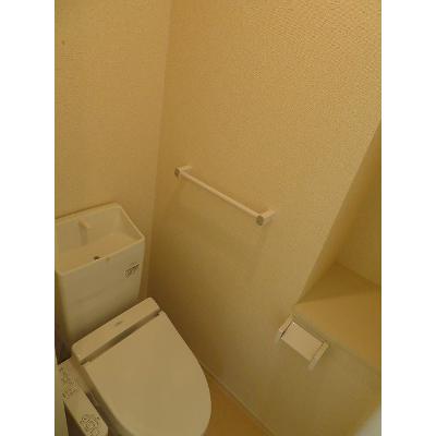 シャンパーニュＡ 103【管理NO：1-023684101-01030】 ★家具家電は申し込み後に搬入しますの物件画像