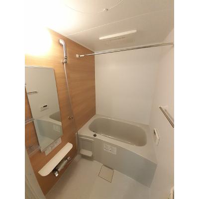 Ｖｉｌｌａ　Ｙ　Ⅴ 203【管理NO：1-022660102-02030】 ★家具家電は申し込み後に搬入しますの物件画像