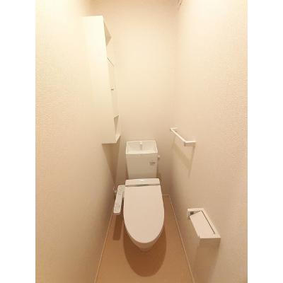 Ｖｉｌｌａ　Ｙ　Ⅴ 203【管理NO：1-022660102-02030】 ★家具家電は申し込み後に搬入しますの物件画像