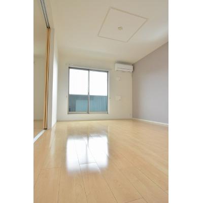 エンジェル・ティアーズ　Ⅰ 201【管理NO：1-021691101-02010】 ★家具家電は申し込み後に搬入しますの物件画像