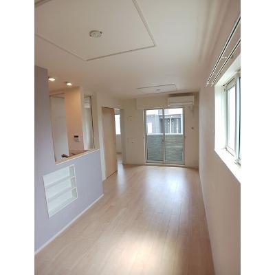フリーダムⅠ 102【管理NO：1-021186001-01020】 ★家具家電は申し込み後に搬入しますの物件画像