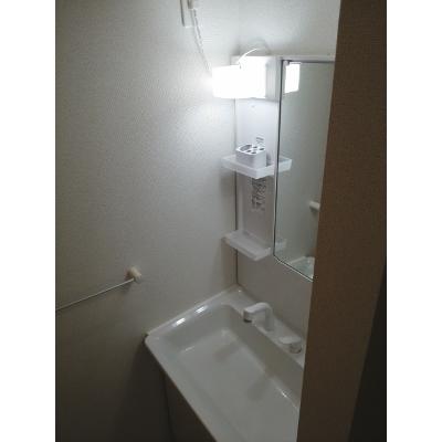 ローズマリーＡ 203【管理NO：1-021095301-02030】 ★家具家電は申し込み後に搬入しますの物件画像