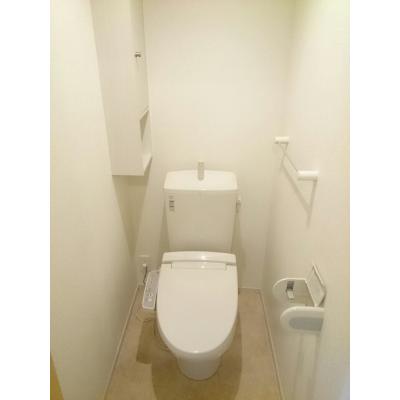 シャトレー　ポワリエ　Ⅱ 201【管理NO：1-019436801-02010】 ★家具家電は申し込み後に搬入します★の物件画像