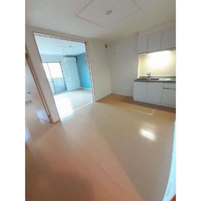 エレガンス・イリーデⅡ 103【管理NO：1-018582902-01030】 ★家具家電は申し込み後に搬入しますの物件画像