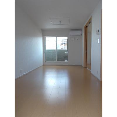 プラシード　ハイツ　Ⅰ 202【管理NO：1-018180101-02020】 ★家具家電は申し込み後に搬入しますの物件画像
