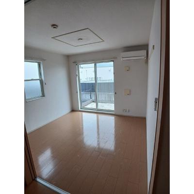 ヴィラ　エクレール　Ｂ 101【管理NO：1-017046802-01010】 ★家具家電は申し込み後に搬入しますの物件画像