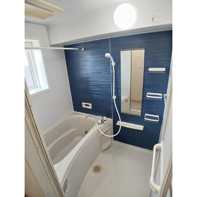 グレイス　Ｖｉｌｌａ　Ⅱ 203【管理NO：1-016733302-02030】 ★家具家電は申し込み後に搬入しますの物件画像