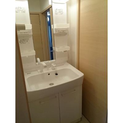 グレイス　Ｖｉｌｌａ　Ⅱ 201【管理NO：1-016733302-02010】 ★家具家電は申し込み後に搬入しますの物件画像
