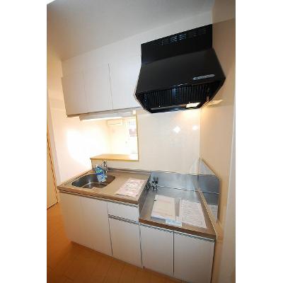 フォルトグランデ　Ⅰ 202【管理NO：1-016639401-02020】 ★家具家電は申し込み後に搬入しますの物件画像