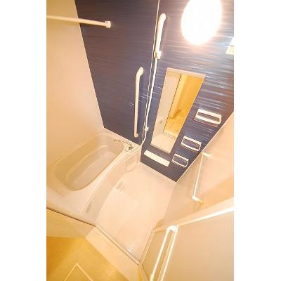 フォルトグランデ　Ⅰ 202【管理NO：1-016639401-02020】 ★家具家電は申し込み後に搬入しますの物件画像