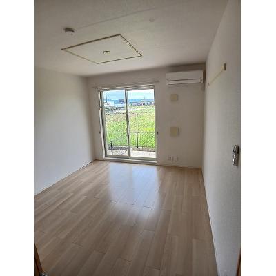 アルカンシェルＢ 102【管理NO：1-016612302-01020】 ★家具家電は申し込み後に搬入しますの物件画像