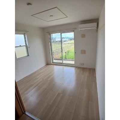 アルカンシェルＢ 101【管理NO：1-016612302-01010】 ★家具家電は申し込み後に搬入しますの物件画像