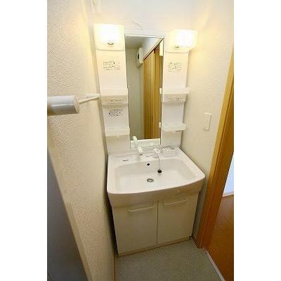 アウローラ　Ⅰ 102【管理NO：1-016037201-01020】 ★家具家電は申し込み後に搬入します 2026年08月上旬入居可能の物件画像
