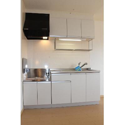 カーサ　ひわの木　Ⅰ 205【管理NO：1-015847501-02040】 ★家具家電は申し込み後に搬入します★の物件画像