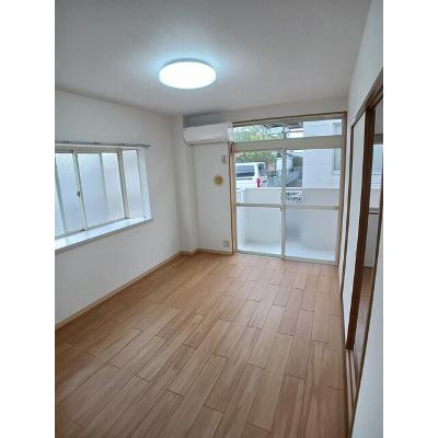 八反丸 101【管理NO：1-004754901-01010】 ★家具家電は申し込み後に搬入しますの物件画像